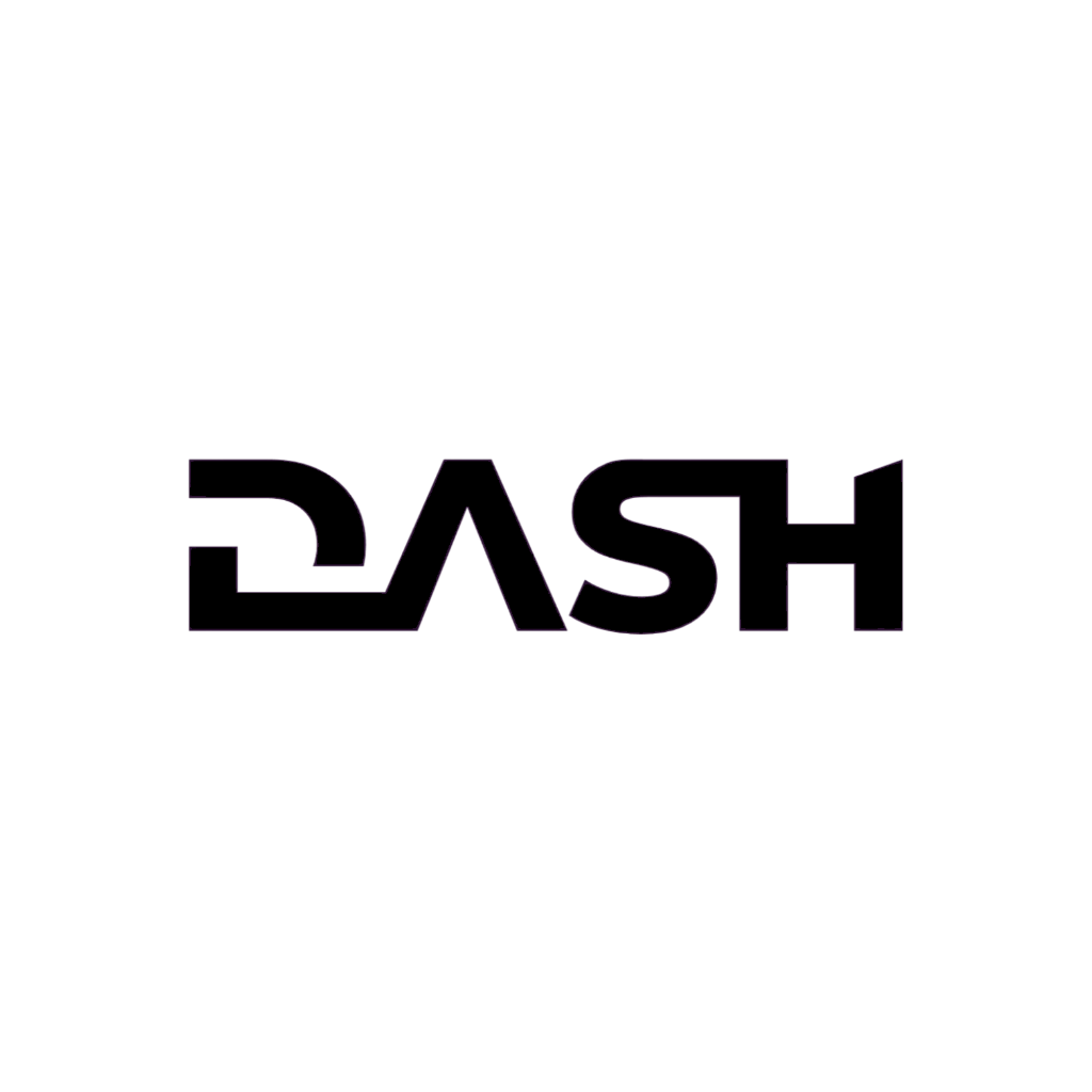 DASH Logo
